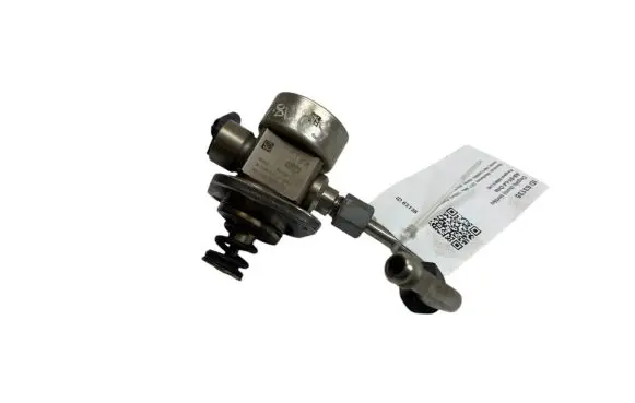 Peugeot 5008 II Fuel injection high pressure pump 9805614880