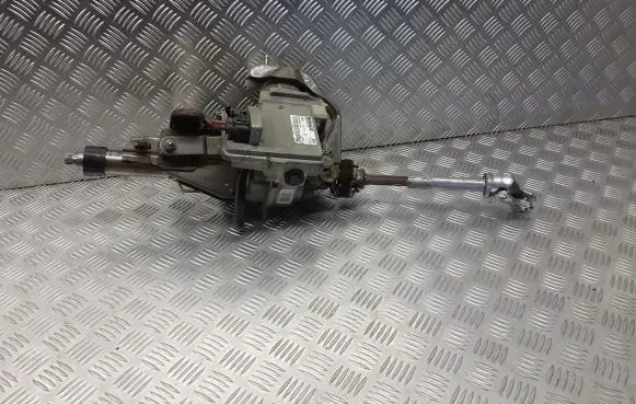 Renault Scenic II - Grand scenic II Rear steering column 82000355272