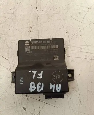 Audi A4 S4 B8 8K Gateway control module 8R0907468N 8R0907468C 0747606300