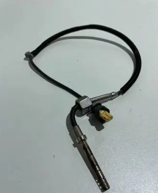 Mercedes-Benz GLS X166 Exhaust gas temperature sensor A0009058604