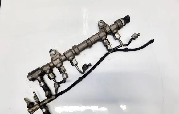 Fiat Doblo Fuel main line pipe 55232355 0445214239