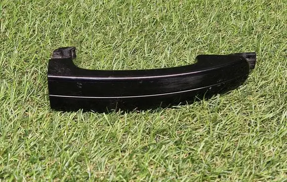 Ford Focus Front door exterior handle 3M51R22404ACW PA6GF30 E521F