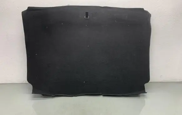 Renault Megane IV Trunk/boot mat liner 11111