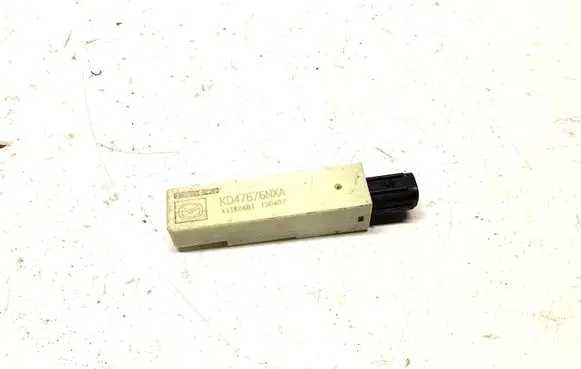 Mazda CX-3 Keyless system antenna KD47676NXA