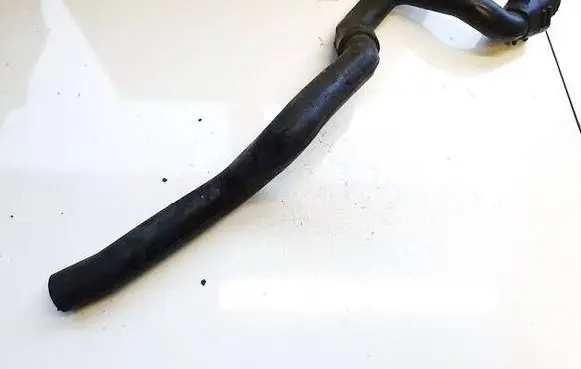 Citroen Jumpy Engine coolant pipe/hose 140079018004