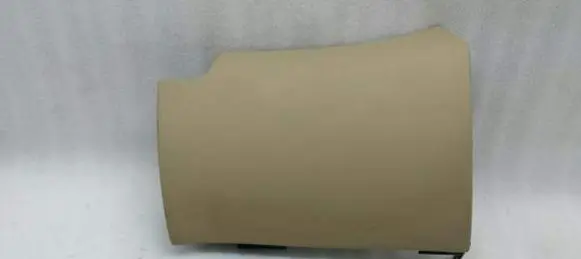Mercedes-Benz CLS C219 Glove box lid/cover A2196803887