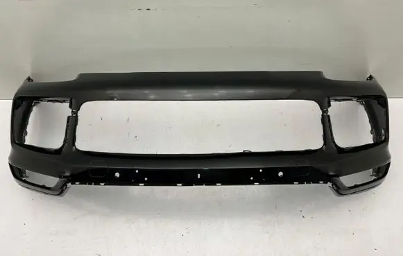 Porsche Cayenne (9Y0 9Y3) Front bumper 9Y0807221