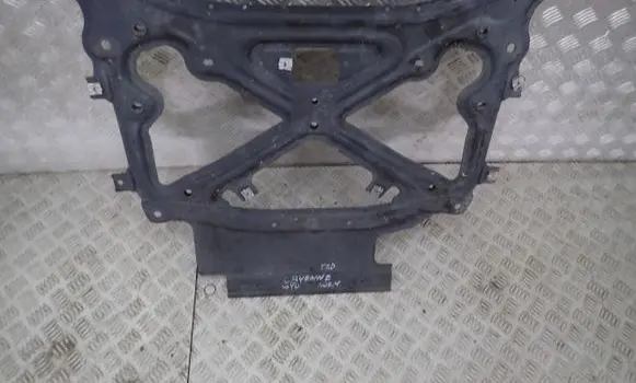 Porsche Cayenne (9Y0 9Y3) other engine part 