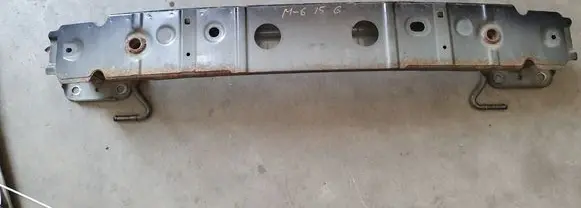 Mazda 6 Rear bumper cross member