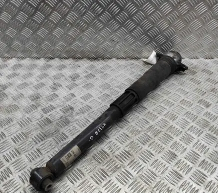 Rear shock absorber/damper