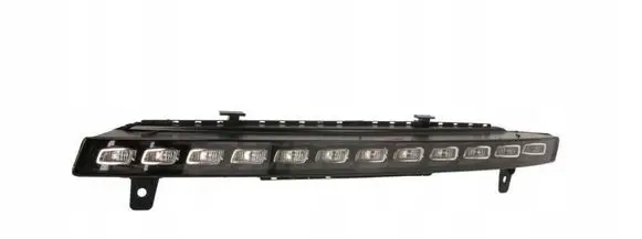 Audi Q7 4L Front indicator light 4L0953041D
