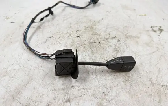 BMW 3 E36 Wiper control stalk 012006