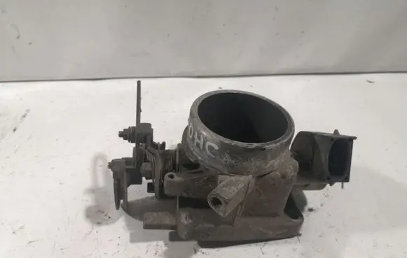 Ford Galaxy Throttle valve 95WF9U538CA
