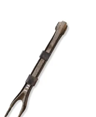 Mercedes-Benz E W211 Rear control arm 2303520205