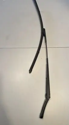 Volkswagen Tiguan Front wiper blade arm 5N1955409