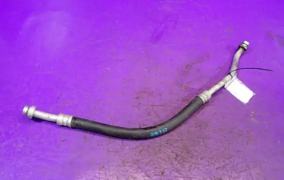 Renault Koleos I Air conditioning (A/C) pipe/hose