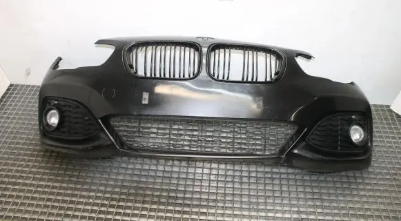 BMW 1 F20 F21 Front bumper