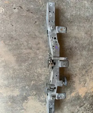 Toyota Auris 150 Top upper radiator support slam panel