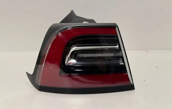 Tesla Model 3 Rear/tail lights 150208600D 150208600 1502086