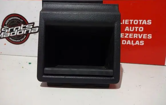 Audi A3 S3 8P Glove box 8P0863351D