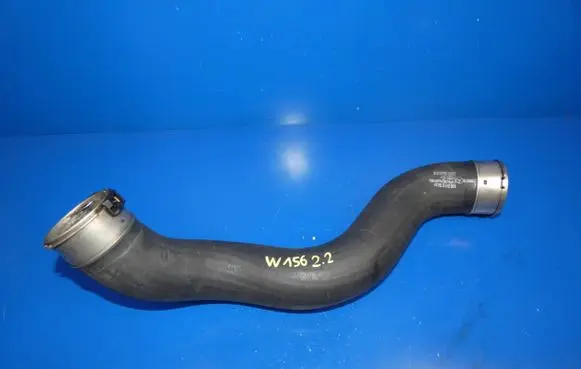 Mercedes-Benz GLA W156 X156 Intercooler hose/pipe A2465281182 3145DB32 24307H