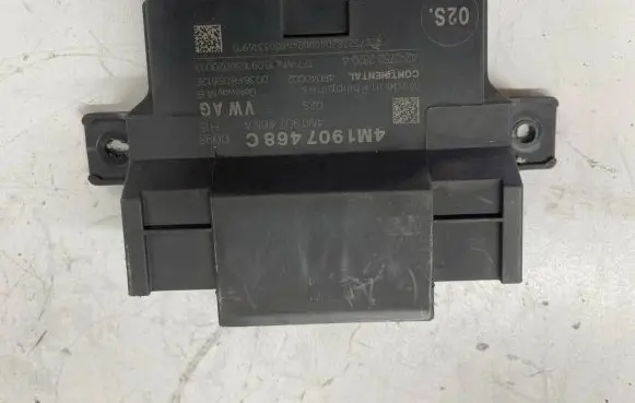 Audi A4 S4 B9 Other control units/modules 4M1907468C