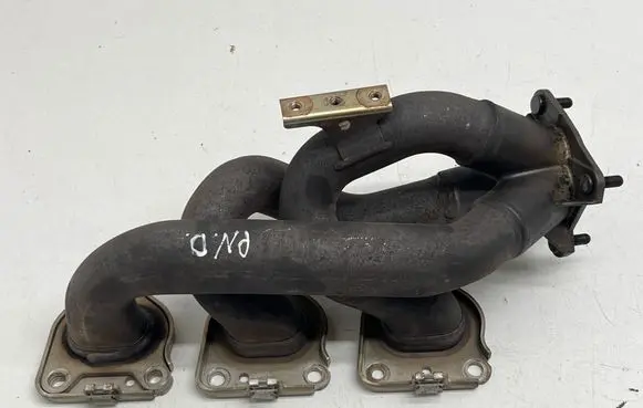 Porsche Panamera (970) Exhaust manifold 94611113001
