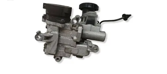 Hyundai Kona I Clutch set kit HYUNDAIKONA