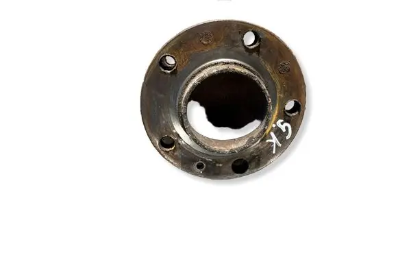 Citroen C4 II Picasso Rear wheel ball bearing 