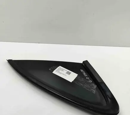 Porsche Macan (95B) Rear side window 95B845298XB
