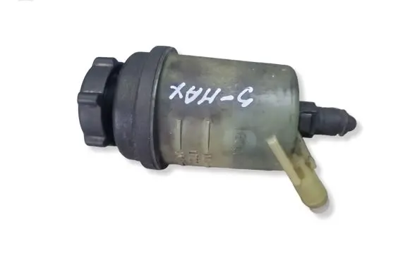 Ford S-MAX Power steering fluid tank/reservoir 6G913R700DB