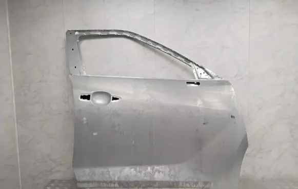 Door (2 Door Coupe)