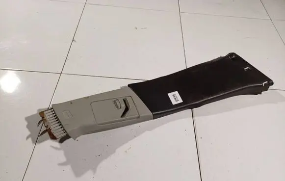 Opel Insignia A (B) pillar trim (top) 13221255