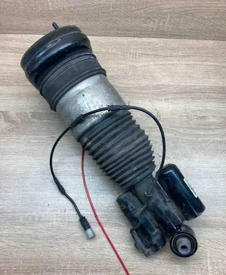 BMW 5 G30 G31 G38 Front shock absorber/damper 1398111 T27017