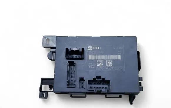 Audi S5 Seat control module 8T0959760D