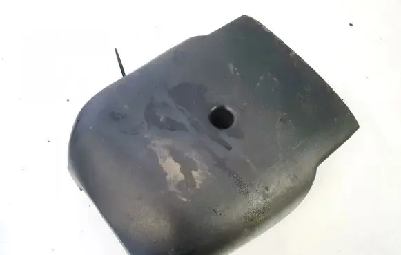 Opel Astra G Steering wheel column trim