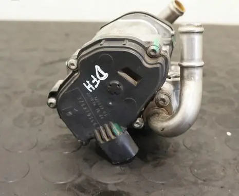 Skoda Kodiaq EGR valve 04L131501AD