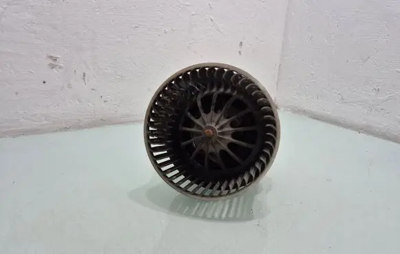 Heater fan/blower