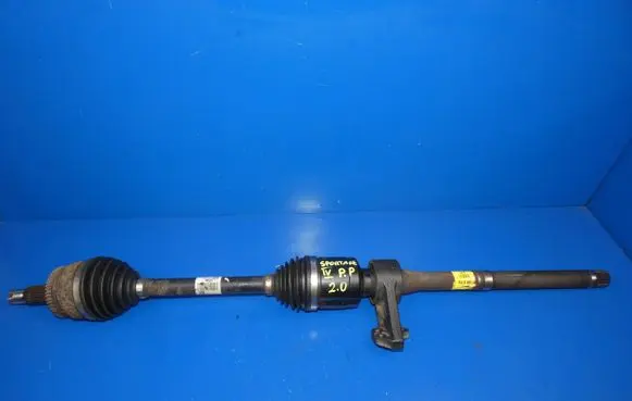 KIA Sportage Front driveshaft 49501D7030