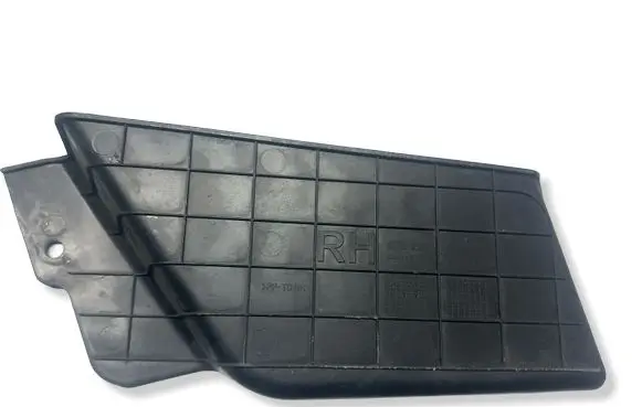 KIA Sportage Fender end trim 84121D9001