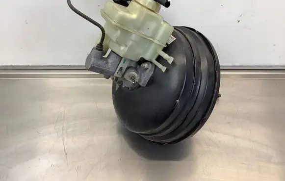 BMW 7 E38 Brake booster LSC145T 1165055