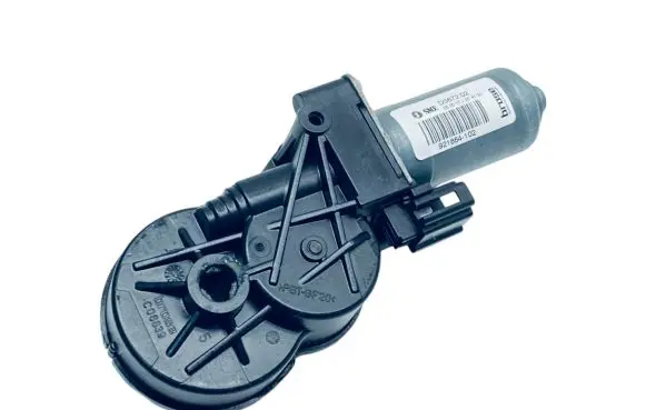 Mercedes-Benz GLC X253 C253 Seat adjustment motor A2059069802