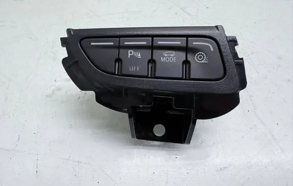 Ford Transit Custom Other switches/knobs/shifts KK3T15A860BC
