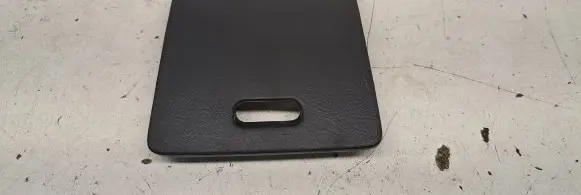 Toyota Avensis T250 Fuse box cover 5554005010
