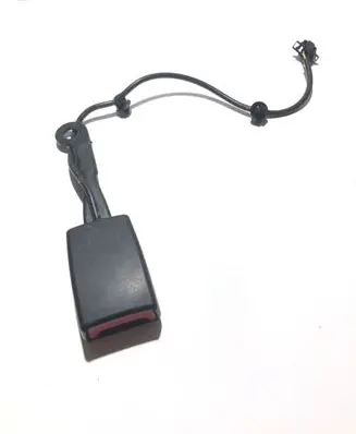 Audi A8 S8 D3 4E Front seatbelt buckle 4E0857756 15092004