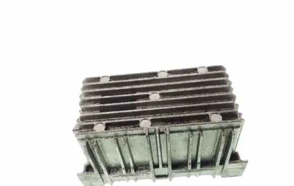 Opel Insignia A Glow plug pre-heat relay 55563423 13243606