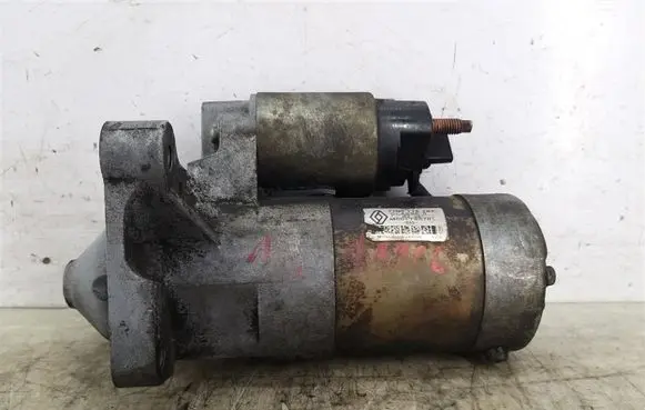 Renault Scenic I Starter motor 7700116282