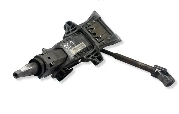 Volvo V50 Steering wheel axle 01529396