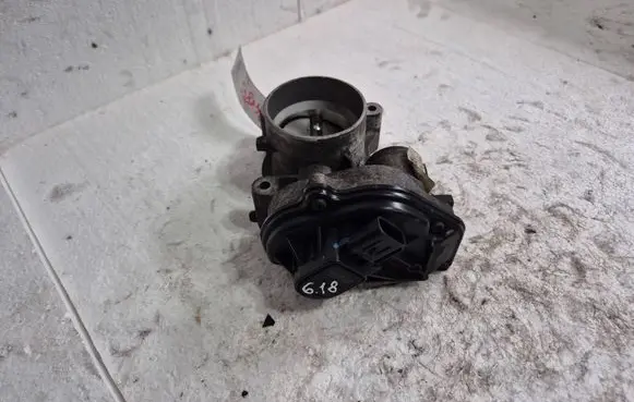 Ford Transit Throttle body valve VP4F9U-9E927-AB