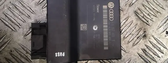 Audi A6 S6 C6 4F Other control units/modules 4l0907468b